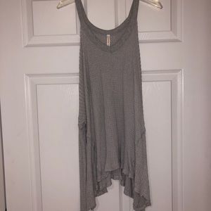 Cold Shoulder Boutique Too